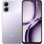 Tecno Spark Go 3 , 4GB RAM , 64GB - Aurora purple