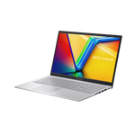 ASUS Vivobook 15 X1504MA-BQ8515W, Intel Core 5 315, 8GB RAM, 512GB SSD, Intel Graphics, 15.6" FHD IPS 60Hz, Windows 11, Cool Silver