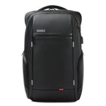 Rahala Bag Laptop Back KG-119 - Black