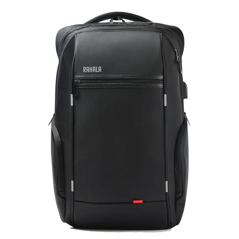 Rahala Bag Laptop Back KG-119 - Black