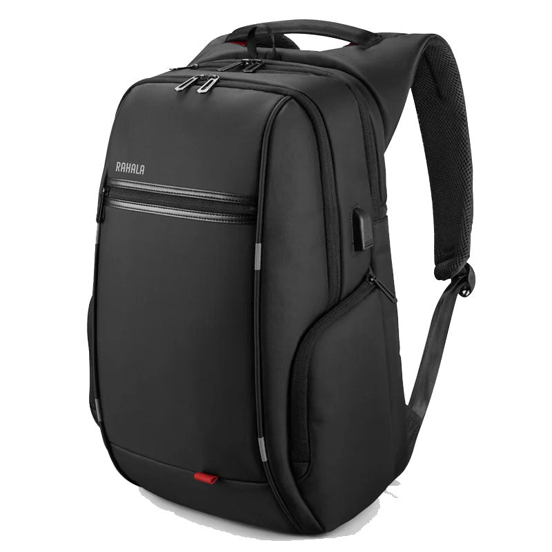 Rahala Bag Laptop Back KG-119 - Black