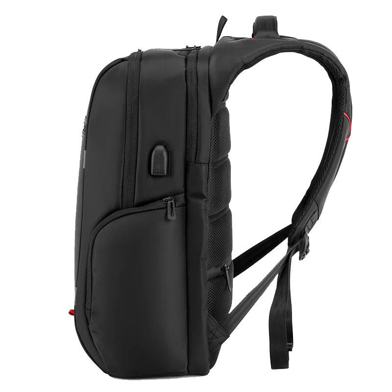 Rahala Bag Laptop Back KG-119 - Black