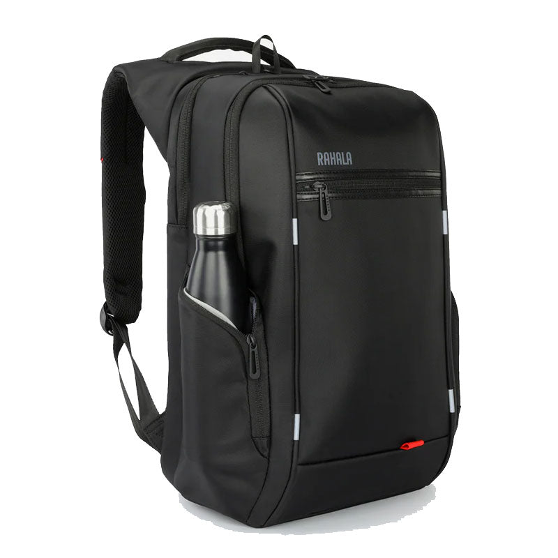 Rahala Bag Laptop Back KG-119 - Black