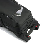 Rahala Bag Laptop Back KG-119 - Black