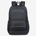 Rahala 2203 Bag Laptop Back - Black