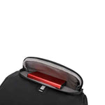 Rahala 5306 laptop backpack bag 15.6-Inch - Black