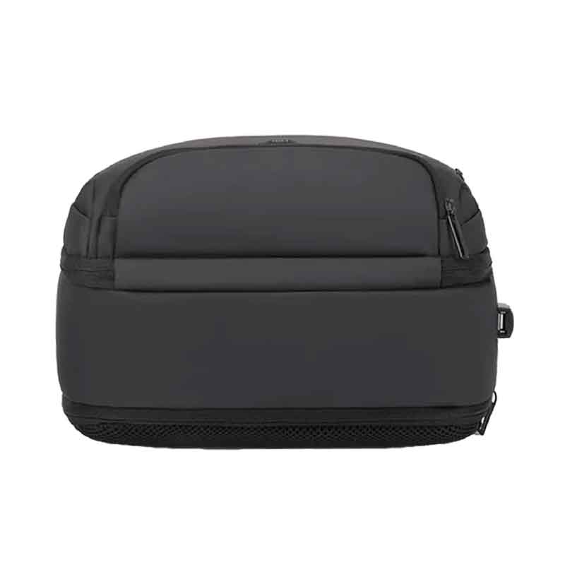 Rahala 5306 laptop backpack bag 15.6-Inch - Black