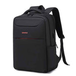 Rahala A902 laptop backpack 15.6-Inch - Black