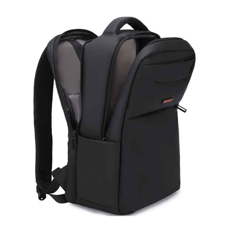 Rahala A902 laptop backpack 15.6-Inch - Black