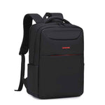Rahala A902 laptop backpack 15.6-Inch - Black