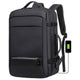 Rahala Laptop Backpack Bag 5302 -15.6