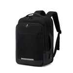 Rahala Laptop Backpack Bag 5303 -15.6" - Black