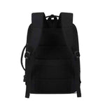 Rahala Laptop Backpack Bag 5303 -15.6" - Black