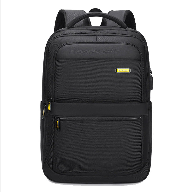 Rahala Bag Laptop Back RL802 - Black