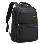 Rahala Bag Laptop Back RL802 - Black