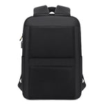 Rahala Bag Laptop Back RL802 - Black