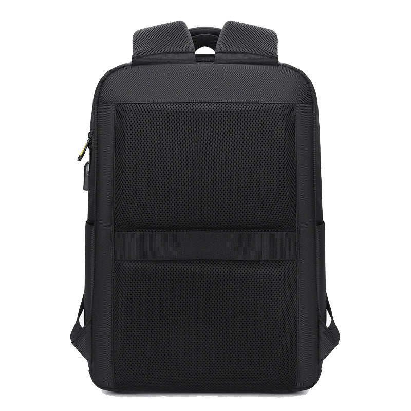 Rahala Bag Laptop Back RL802 - Black
