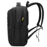 Rahala Bag Laptop Back RL802 - Black