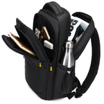 Rahala Bag Laptop Back RL802 - Black