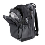  Rahala Bag Laptop Back 2209 - Black 