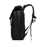 Rahala Bag Laptop Back BNG-128 - Black