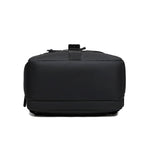 Rahala Bag Laptop Back BNG-128 - Black