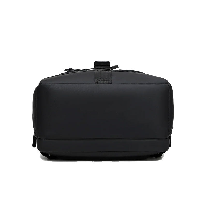 Rahala Bag Laptop Back BNG-128 - Black