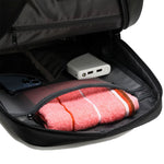 Rahala Bag Laptop Back BNG-128 - Black