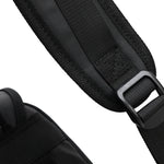 Rahala Bag Laptop Back BNG-128 - Black
