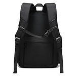 Rahala Bag Laptop Back BNG-124 - Black