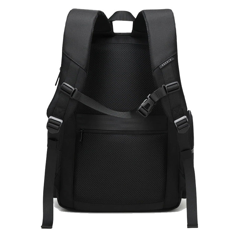 Rahala Bag Laptop Back BNG-124 - Black
