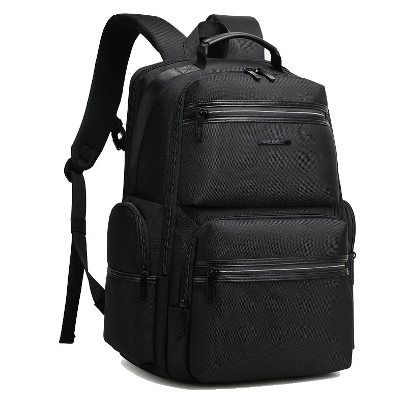 Rahala Bag Laptop Back BNG-124 - Black