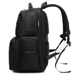 Rahala Bag Laptop Back BNG-124 - Black