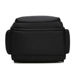 Rahala Bag Laptop Back BNG-124 - Black