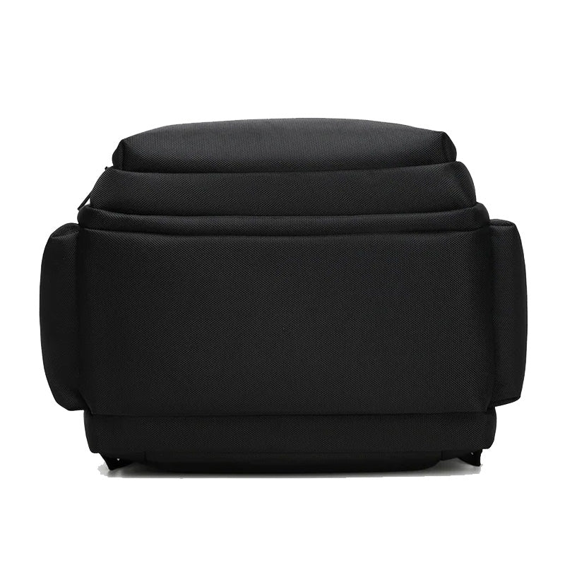 Rahala Bag Laptop Back BNG-124 - Black