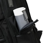 Rahala Bag Laptop Back BNG-124 - Black