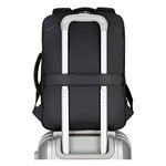 Meinaili  Bag Laptop Back 1901- Black