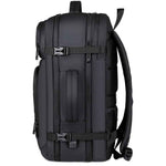 Rahala Laptop Backpack 2201 - Black
