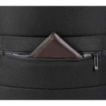 Rahala Laptop Backpack 2201 - Black