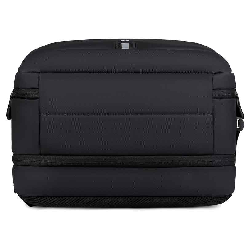 Rahala Laptop Backpack 2201 - Black