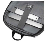 Rahala Laptop Backpack Bag 2215 -15.6" - Black