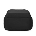 Rahala Laptop Backpack Bag 2300 -15.6" - Black