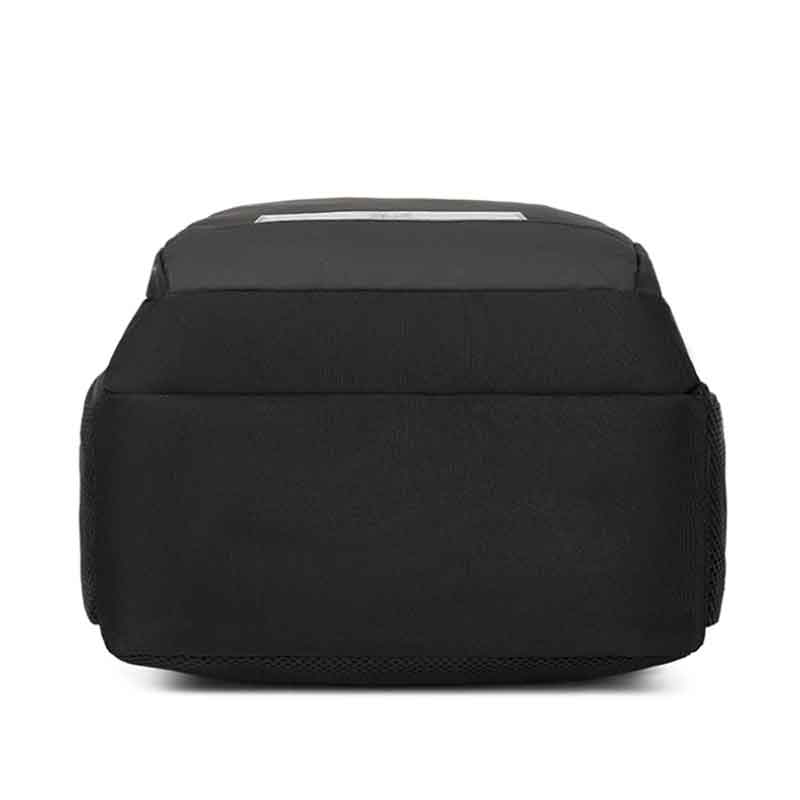 Rahala Laptop Backpack Bag 2300 -15.6" - Black