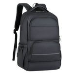 Rahala 2203 Bag Laptop Back - Black