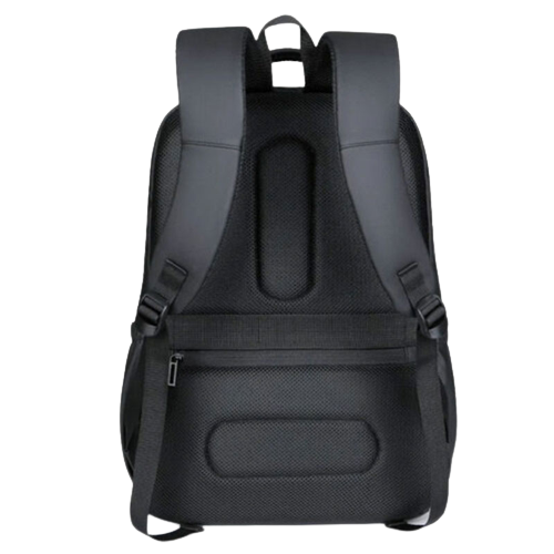 Rahala 2203 Bag Laptop Back - Black