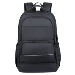 Rahala 2203 Bag Laptop Back - Black