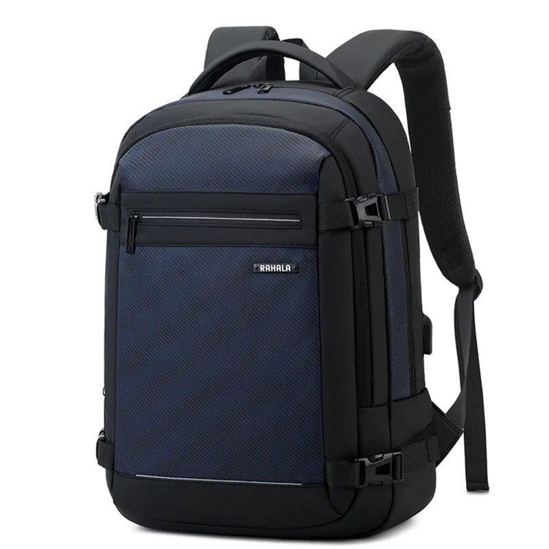 Rahala Bag Laptop Back EF92M  - Blue