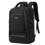 Rahala Bag Laptop Back SH-53 - Black
