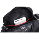 Rahala Cross Bag - Black - XB00070
