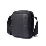 Rahala Cross Bag - Black - XB00070
